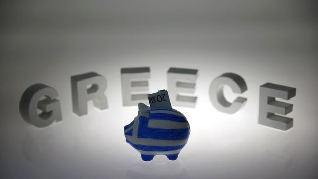 Yunanistan'da enflasyon arttı, işsizlik azaldı 