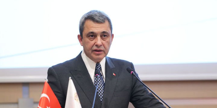 İTO/Çağlar: 200 bin yerli oto almayı şimdiden taahhüt ediyoruz