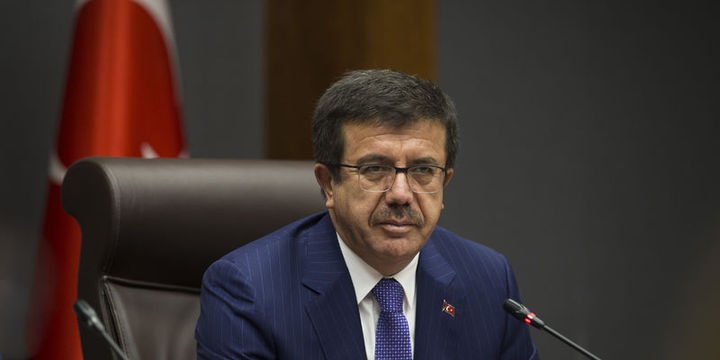 Zeybekci: Yurt dışında marka alanlara 2 milyon dolara kadar destek sağlayacağız