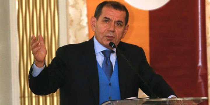 Galatasaray tarihinde ilk kez beklenenden fazla gelir
