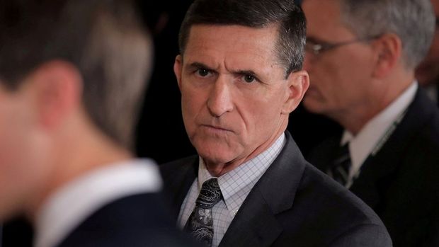 'Gülen'i kaçırma' iddiasına Flynn'in avukatından sert yanıt!