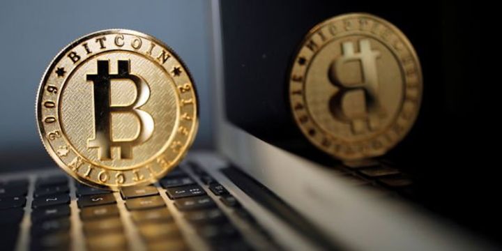 Bitcoin tarihi rekorundan % 29 geriledi