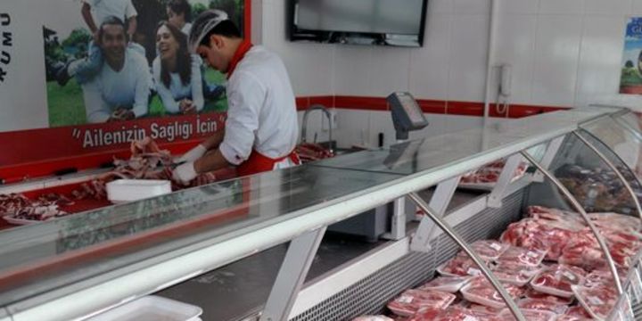 Bakanlık "ucuz et" konusunda tarafları bir araya getirecek