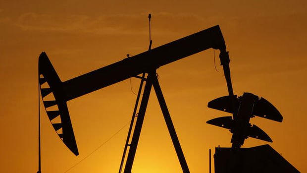 Petrol “OPEC” sonrasında 57 dolar seviyelerinde