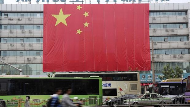 Çin'de ekonomik faaliyet Ekim'de hız kesti