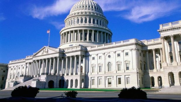 ABD Kongresi 692,1 milyar dolarlık savunma bütçesini onayladı