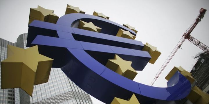 Yabancı ekonomistlerden Euro Bölgesi