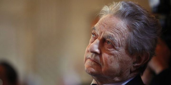 Ünlü fon milyarderi Soros teknoloji hisselerinde tercih değiştirdi