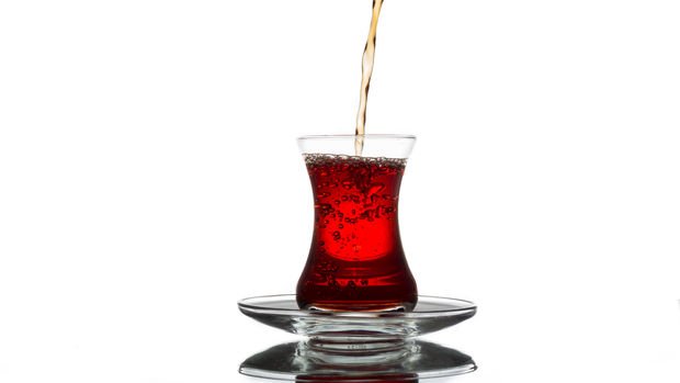 Doğu Karadeniz'den 10,5 milyon dolarlık çay ihracatı