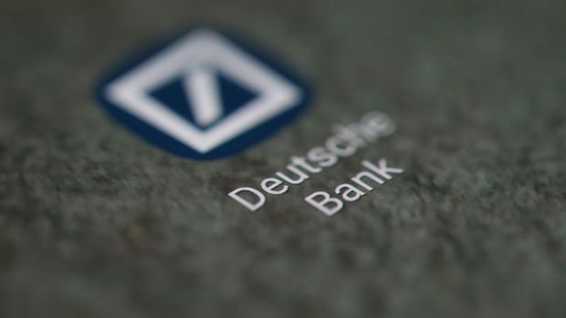 Kaynaklar: Cerberus Capital önemli miktarda Deutsche Bank hissesi aldı