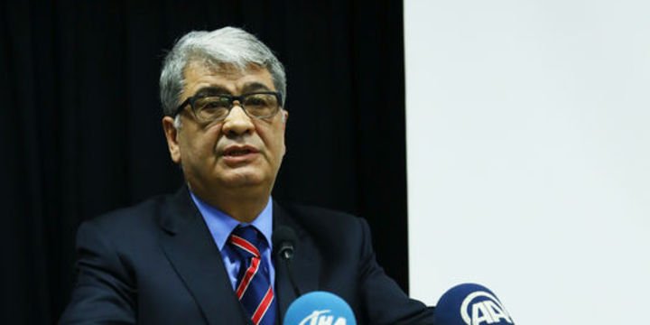 Ertem: Döviz talebi azaltılmalı