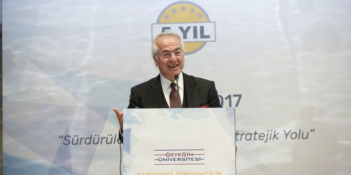 TÜSİAD/Bilecik: Yatırımcıya güven veren mesajlara ihtiyaç var