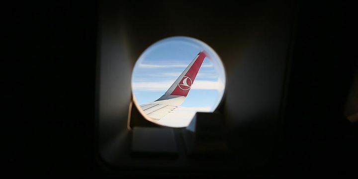 THY gayrimenkul yatırım şirketi kurdu
