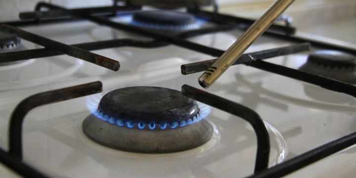 Doğalgaz tüketiminde rekor bekleniyor