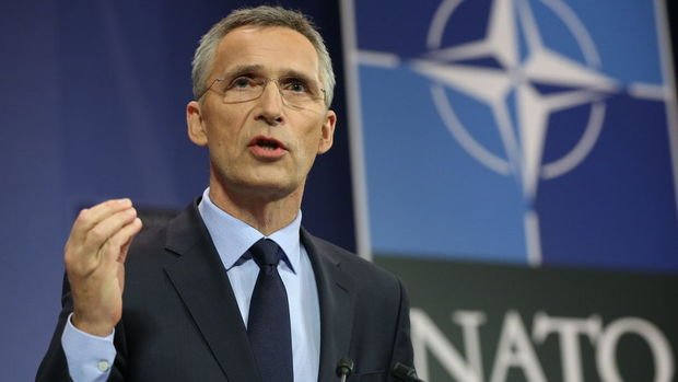 NATO Genel Sekreteri Erdoğan'dan özür diledi