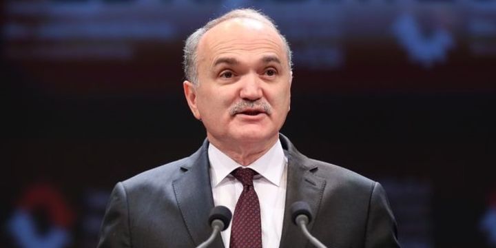 Özlü: Karabük de yerli otomobil üretim aşamasında değerlendirilecek