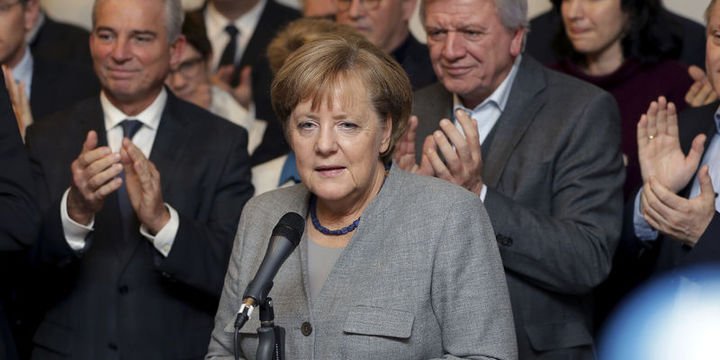 Merkel