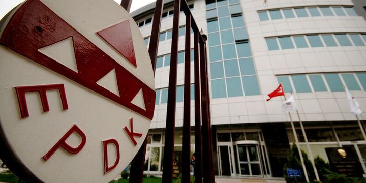EPDK