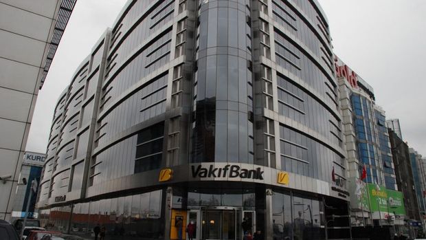 VakıfBank Fransız Kalkınma Ajansı'ndan 80 milyon euro kredi aldı