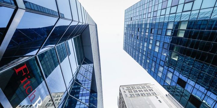 Fitch: Gelişen piyasa bankaları için baskı azaldı