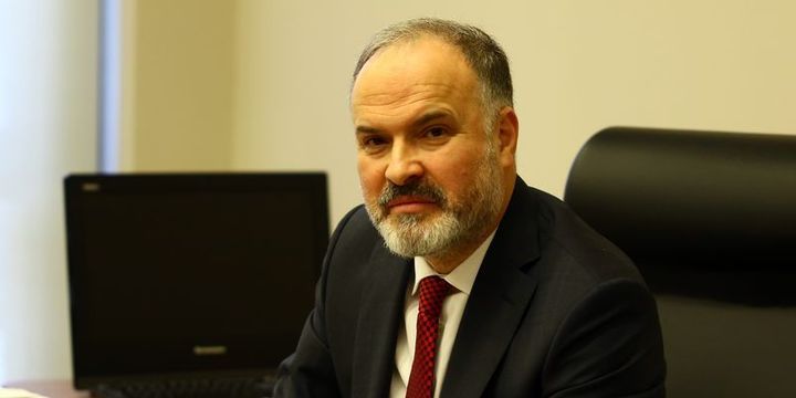Gedikli: TCMB daha proaktif davranmalı