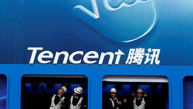 Sosyal medya devi Tencent, Facebook’un tahtını elinden aldı