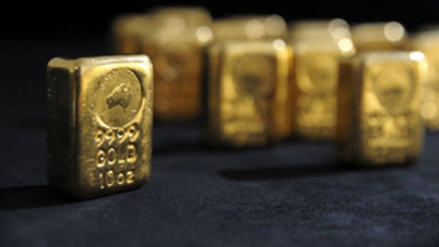 Altının kilogramı 162 bin 250 liraya geriledi