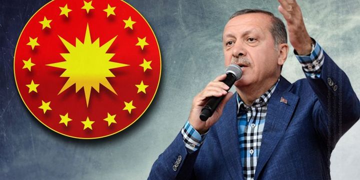 Cumhurbaşkanı Erdoğan, Rusya