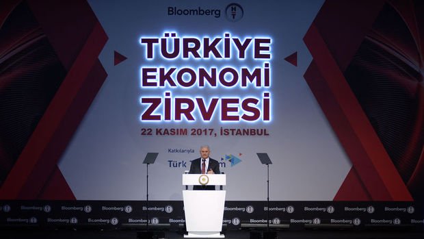 Ekonominin nabzı Türkiye Ekonomi Zirvesi'nde attı