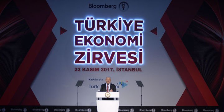 Ekonominin nabzı Türkiye Ekonomi Zirvesi