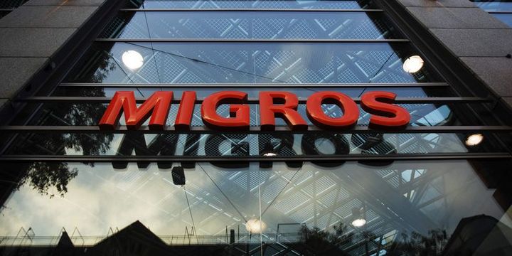 Migros