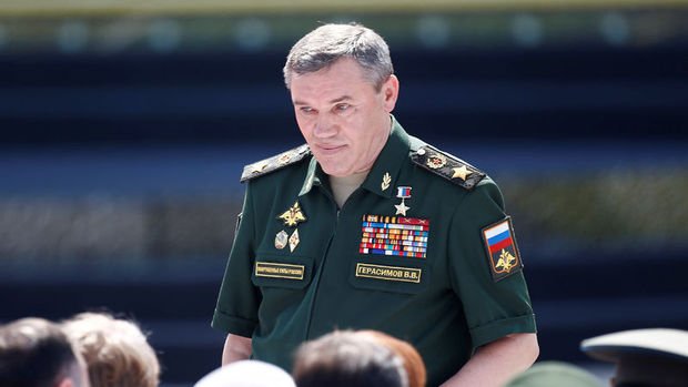 Rusya, Suriye'deki asker sayısını azaltıyor