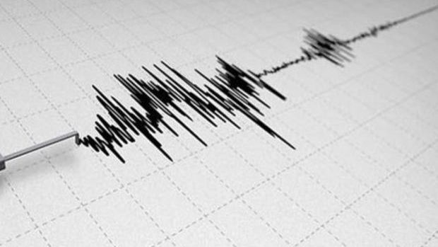 Muğla'da 5.1 büyüklüğünde deprem
