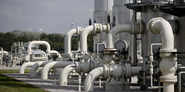 Doğalgaz arzında sıkıntı yaşanmayacak