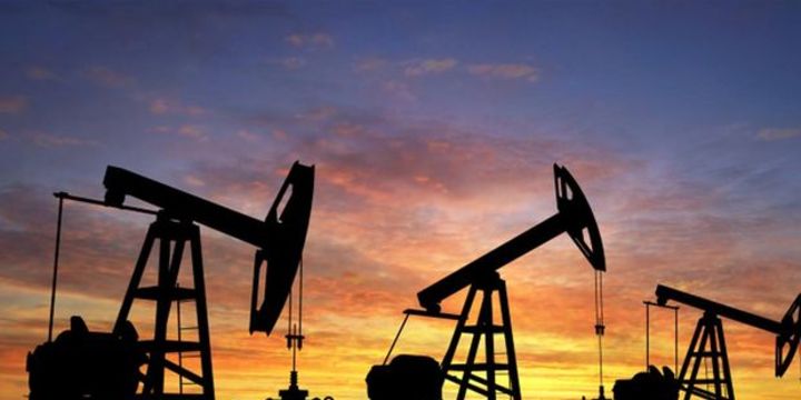 Petrol "OPEC" öncesi 2 yılı aşkın sürenin en yükseğine yakın