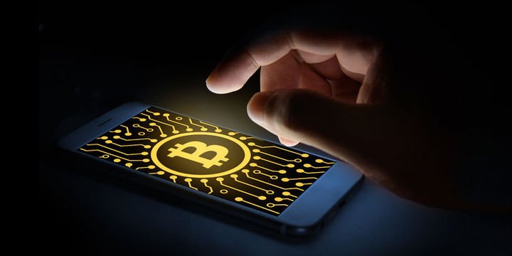 Bitcoin hız kesmiyor: 10,000 dolara yöneldi