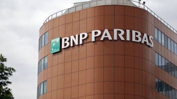 BNP Paribas: TL üzerindeki baskı artarsa gözler Merkez'e çevrilir