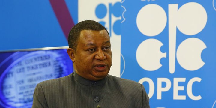 OPEC/Barkindo: Petrol üretim kısıntısı anlaşması fiyatları yükseltti