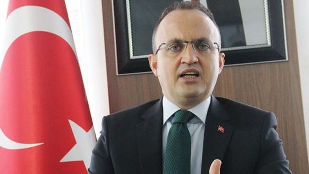 Kılıçdaroğlu'nun iddialarına AK Parti'den ilk yanıt