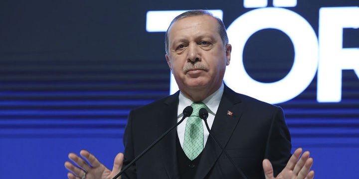 Erdoğan