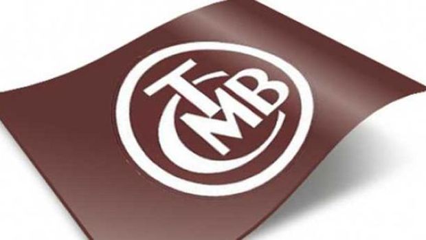 TCMB 1.25 milyar dolarlık döviz depo ihalesi açtı - 29.11.2017