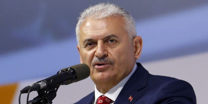 Yıldırım: Kılıçdaroğlu