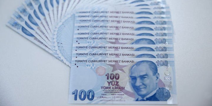 Swap traderları TCMB