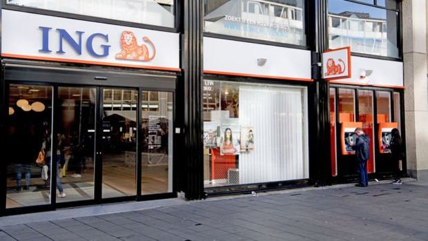 ING Bank Rekabet Kurumu cezasına itiraza hazırlanıyor