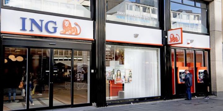 ING Bank Rekabet Kurumu cezasına itiraza hazırlanıyor