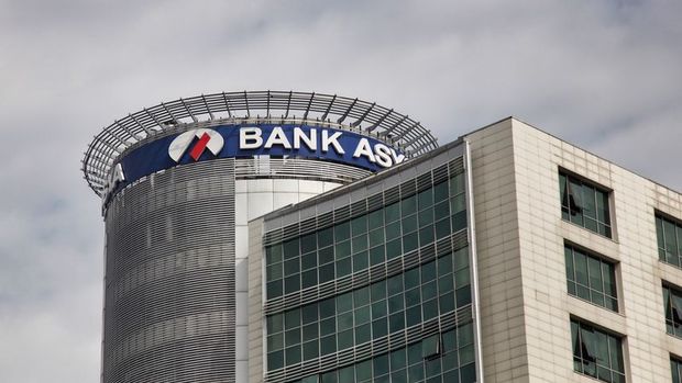 Bank Asya'nın iflas tasfiye işlemlerine başlandı