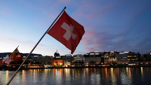 İsviçre 3. çeyrekte 3 yılın en hızlı büyümesini kaydetti