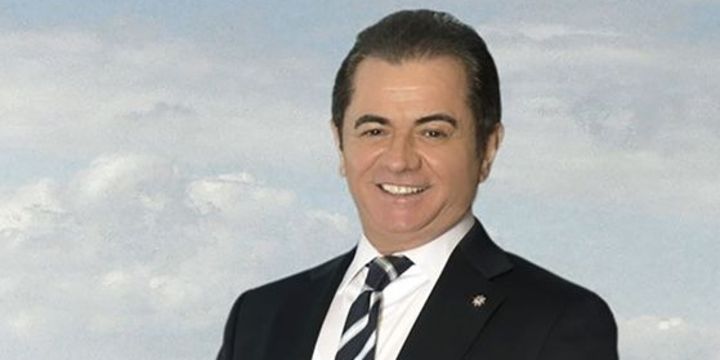 Denizbank Genel Müdürü Ateş