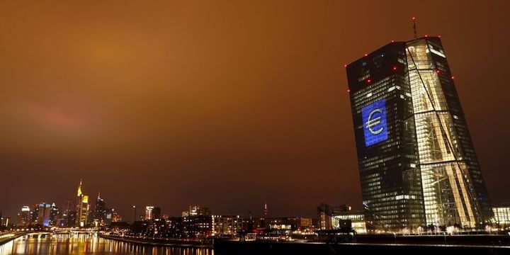 Euro Bölgesi’nde enflasyon %1.5