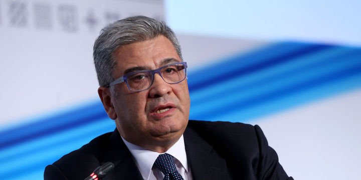 Ertem: TCMB PPK toplantısı olmadan da GLP faizini artırabilir